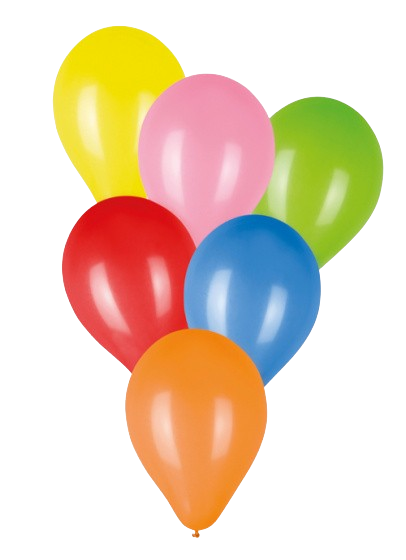 Ballonnen