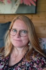 Suzanne Verweij